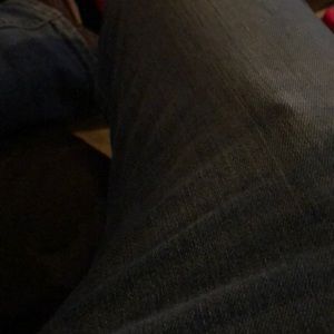 Meet your Posher, Andres